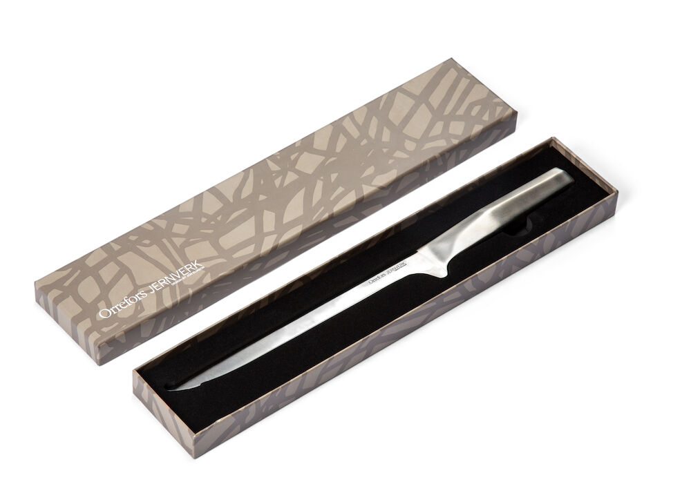 OJ Fillet Knife Fish Premium Stål Onesize
